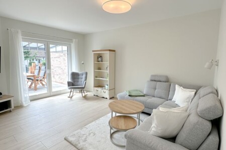 Foto 5 Ferienwohnung Ostfriesland Nordfriesland Ferienwohnung Lotte (Objekt 102367) buchen
