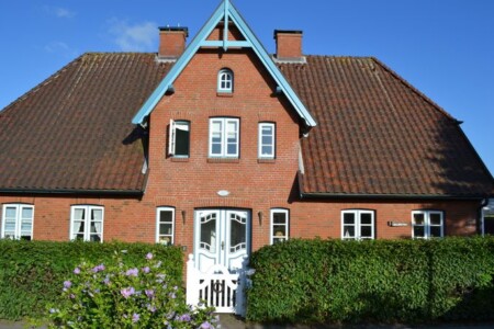 Foto 3 Ferienhaus Ostfriesland Föhr Det Föhr Hus (Objekt 78357) buchen