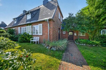 Foto 2 Ferienhaus Ostfriesland Sylt Hüs lepen Wil (Objekt 95126) buchen