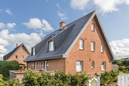 Foto 1 Ferienwohnung Ostfriesland Sylt Sölring Stern - Op de Deel (Objekt 103777) buchen