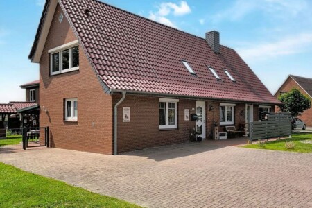 Foto 2 Ferienwohnung Ostfriesland Zwischen Elbe und Weser Das Dorfnest (Objekt 103778) buchen