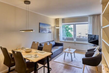 Foto 4 Ferienwohnung Ostfriesland Zwischen Elbe und Weser Haus Schildt, FeWo 1 (Objekt 103725) buchen