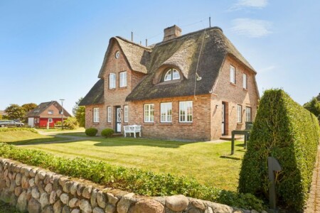 Foto 3 Ferienhaus Ostfriesland Föhr Haus Lotte (Objekt 102817) buchen