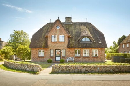 Foto 4 Ferienhaus Ostfriesland Föhr Haus Sofie (Objekt 90236) buchen
