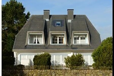 Foto 2 Ferienhaus Ostfriesland Sylt Sommer Munkmarsch (Objekt 103768) buchen