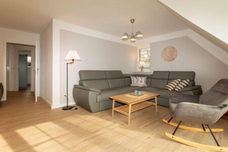 Foto 4 Ferienwohnung Ostfriesland Nordfriesland Nordsee-Flair (Objekt 103783) buchen