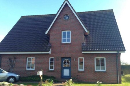 Foto 3 Ferienwohnung Ostfriesland Föhr Haus Christiansen, Toftum, Rakmersstigh 22 (Objekt 103785) buchen