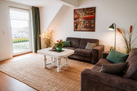 Foto 5 Ferienwohnung Ostfriesland Carolinensiel FeWo Blischke Haupthaus (Objekt 84030) buchen