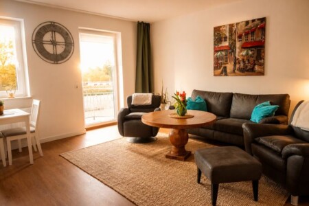 Foto 5 Ferienwohnung Ostfriesland Carolinensiel Ferienwohnungen Blischke (Objekt 84035) buchen
