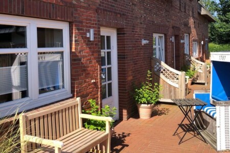 Foto 5 Ferienwohnung Ostfriesland Sylt Alter Konsumverein, App N° 3 (Objekt 103801) buchen
