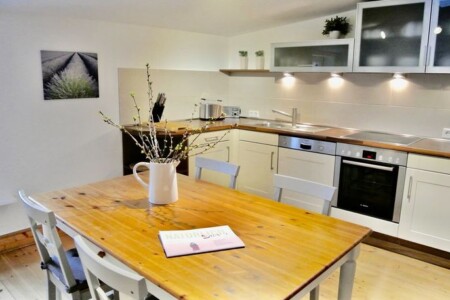 Foto 5 Ferienwohnung Ostfriesland Sylt Alter Konsumverein, App N° 4 (Objekt 103803) buchen