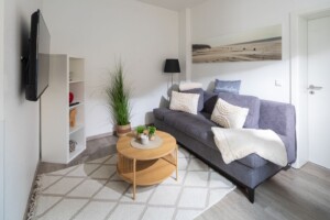 König Apartments Wohnung 1