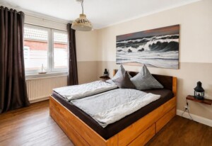 “Bunte Kuh” Borkum
