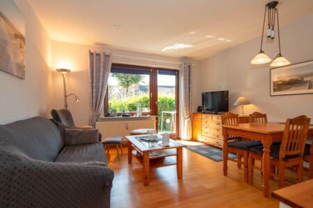Foto 3 Ferienwohnung Ostfriesland Nordfriesland Huslünk (Objekt 103818) buchen