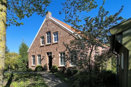 Foto 5 Ferienhaus Ostfriesland Krummhörn & Umgebung *Pilsumer Warfthaus (Objekt 103822) buchen