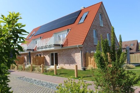 Foto 5 Ferienhaus Ostfriesland Dithmarschen I love Büsum-Apartments (Objekt 100099) buchen