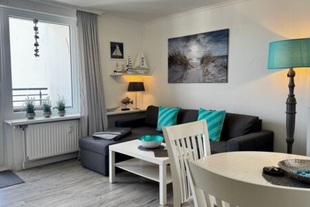 Foto 2 Ferienwohnung Ostfriesland Sylt MEERzeit (Objekt 73711) buchen