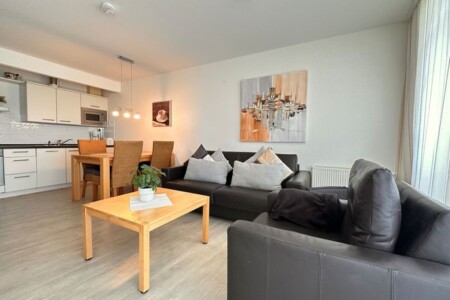 Foto 1 Ferienwohnung Ostfriesland Zwischen Elbe und Weser Ferienwohnung De Üützepogg (Objekt 89017) buchen