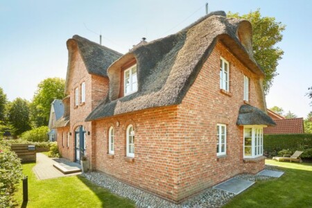 Foto 5 Ferienhaus Ostfriesland Föhr Nordlicht (Objekt 90257) buchen