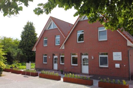 Foto 1 Ferienwohnung Ostfriesland Carolinensiel Ferienwohnungen SIELWÄRTS (Objekt 71995) buchen
