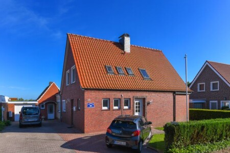 Foto 4 Ferienwohnung Ostfriesland Neuharlingersiel & Umgebung Ferienwohnung im Haus Wangerooge (Objekt 86975) buchen