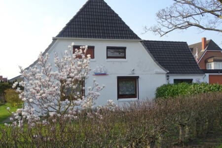 Foto 2 Ferienwohnung Ostfriesland Dithmarschen Ferienwohnung Regentrude (Objekt 103824) buchen