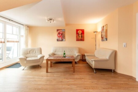 Foto 1 Ferienwohnung Ostfriesland Nordfriesland Muschelherz (Objekt 103844) buchen