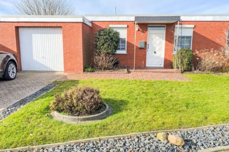Foto 4 Ferienhaus Ostfriesland Dornum & Umgebung Sonnendeck (Objekt 103845) buchen