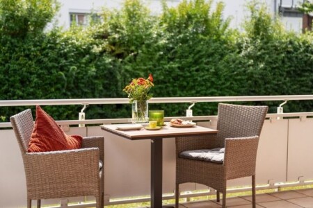 Foto 2 Ferienwohnung Ostfriesland Zwischen Elbe und Weser Deichauszeit 5***** (Objekt 102992) buchen
