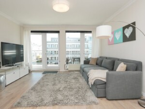 Haus Kaiserhof, Wohnung 1.04