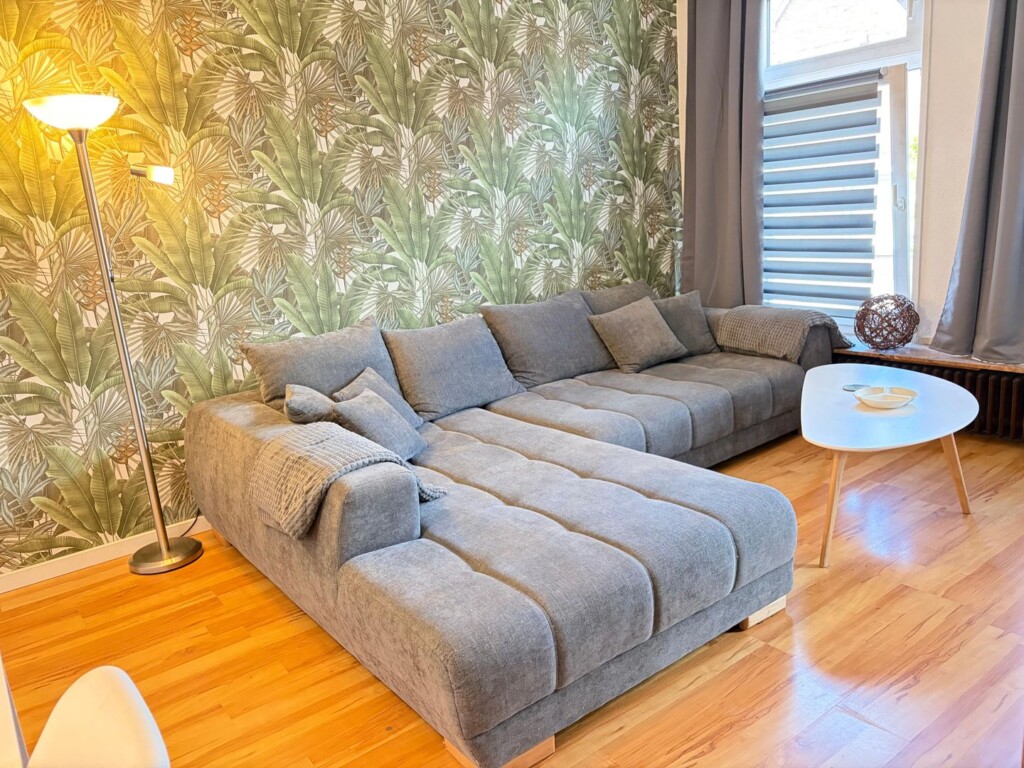 Ferienwohnung Friedrich