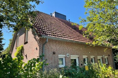 Foto 3 Ferienhaus Ostfriesland Butjadingen Huus Kompass, in Strandnähe neben Center Parcs! (Objekt 102352) buchen
