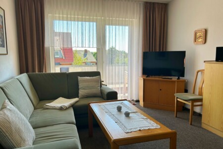 Foto 1 Ferienwohnung Ostfriesland Norderney Whg. Surferbucht (Objekt 108250) buchen