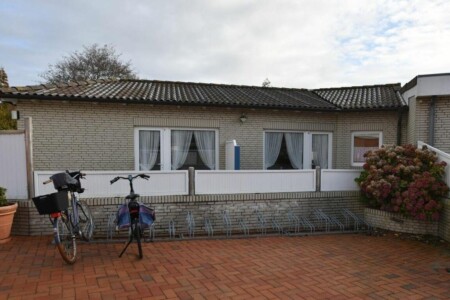 Foto 1 Ferienwohnung Ostfriesland Borkum Ferienwohnung Eilts Whg. 09 (Objekt 105166) buchen