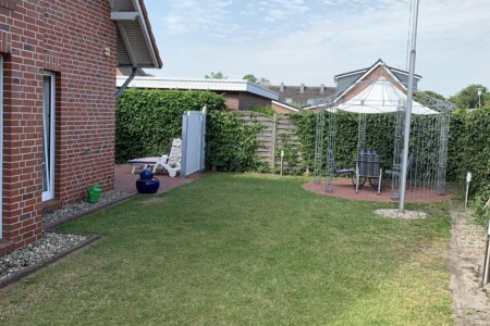 Foto 4 Ferienwohnung Ostfriesland Borkum Krekels (Objekt 62390) buchen