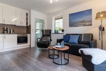 Foto 4 Ferienwohnung Ostfriesland Nordfriesland Meeresbrise (Objekt 103852) buchen