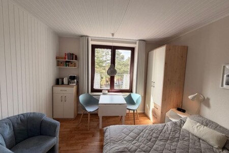 Foto 2 Ferienwohnung Ostfriesland Nordfriesland Ferienzimmer Gret (Objekt 103853) buchen