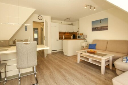 Foto 4 Ferienwohnung Ostfriesland Nordfriesland Westwind (Objekt 103854) buchen