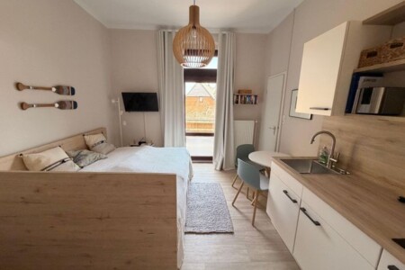 Foto 2 Ferienwohnung Ostfriesland Nordfriesland Ferienzimmer Jan (Objekt 103856) buchen