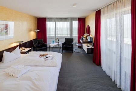 Foto 4 Ferienwohnung Ostfriesland Sylt Hotel Roth & Appartements (Objekt 103857) buchen