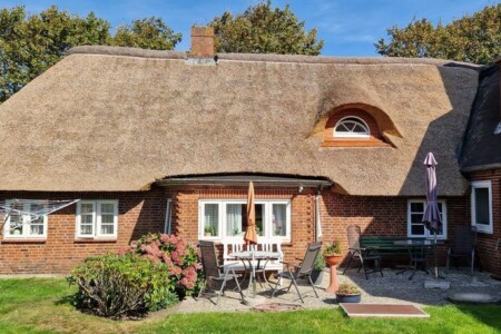 Foto 1 Ferienwohnung Ostfriesland Föhr Babendörpstieg 20, Whg.2 (Objekt 103859) buchen