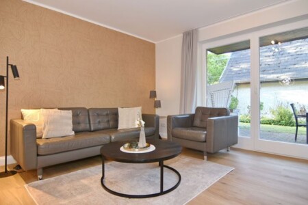 Foto 4 Ferienwohnung Ostfriesland Sylt Alma & Eva, Whg. 3 (Objekt 103867) buchen