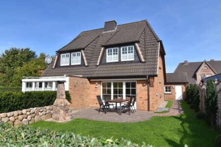 Foto 4 Ferienhaus Ostfriesland Sylt Amelie (Objekt 103873) buchen