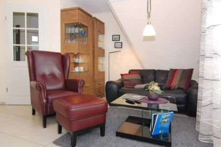 Foto 3 Ferienwohnung Ostfriesland Sylt Amerij, Whg. 2 (d) (Objekt 103875) buchen