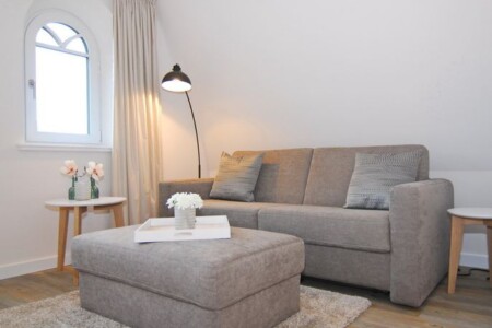 Foto 3 Ferienwohnung Ostfriesland Sylt Amerij, Whg. 5 (b) (Objekt 103877) buchen