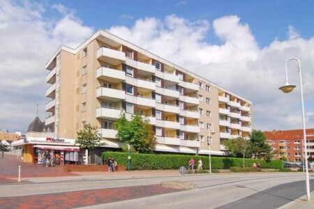 Foto 4 Ferienwohnung Ostfriesland Sylt Ankerlicht, Whg. 32 (Objekt 103885) buchen