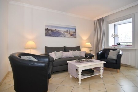Foto 4 Ferienwohnung Ostfriesland Sylt Ankerlicht, Whg. 69 (Objekt 103886) buchen