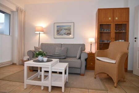 Foto 3 Ferienwohnung Ostfriesland Sylt Atlantik, Whg. 9 (Objekt 103892) buchen