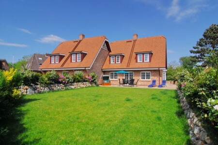 Foto 4 Ferienhaus Ostfriesland Sylt Aurora, Dirksstr. 12 B (Objekt 103893) buchen
