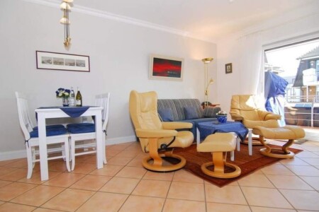Foto 4 Ferienwohnung Ostfriesland Sylt Belvedere, Whg. 18 (Objekt 103897) buchen